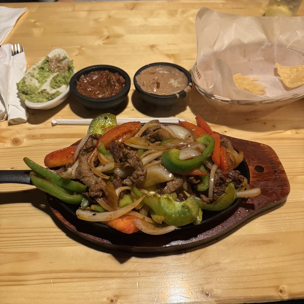 La Cabana - Steak Fajitas - Seafood Near Me - Exeter, California La Cabana - Steak Fajitas - Seafood Near Me - Exeter, California
