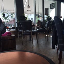 Espresso House - Detalj