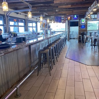 Monica’s Riverview - Bar area - Breakfast & Brunch Near Me - Antioch, California Monica’s Riverview - Bar area - Breakfast & Brunch Near Me - Antioch, California