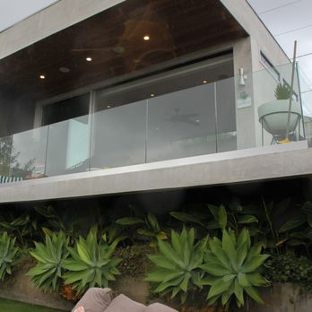 EZ Plans Architects - New Construction ADU in Santa Monica - Architects Near Me - Los Angeles, California EZ Plans Architects - New Construction ADU in Santa Monica - Architects Near Me - Los Angeles, California