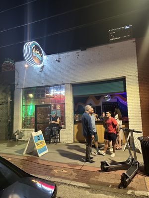 Moonchies Tulsa by null