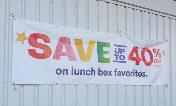 Whole Foods Market by null