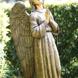 Our Lady of Mercy Cemetery