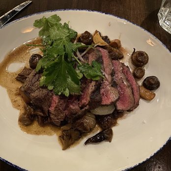 Bar Mezzana - Steak - Italian Near Me - Boston, Massachusetts Bar Mezzana - Steak - Italian Near Me - Boston, Massachusetts