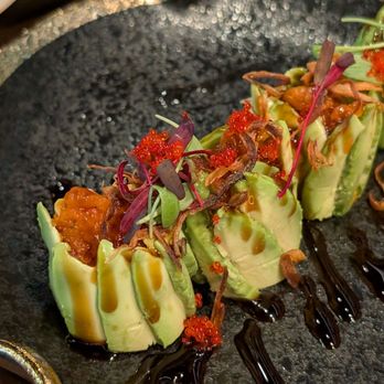 Nikko Sushi Izakaya - Izakaya Near Me - Chicago, Illinois