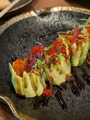 Nikko Sushi Izakaya by null