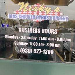 NICKY’S RED HOTS - Updated February 2026 - 97 Photos & 282 Reviews ...