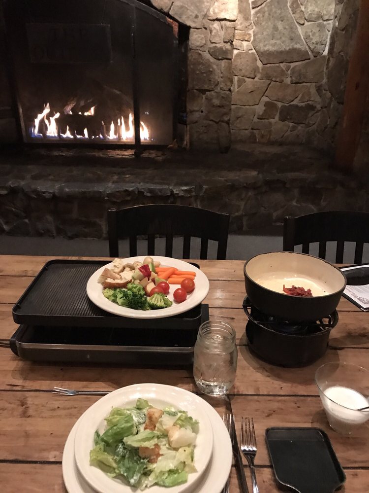 DER FONDUE CHESSEL CLOSED Updated September 2024 24 Photos & 53