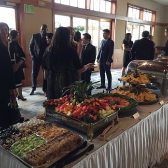 Angel Catering - Buffet line at one of our events. - Caterers Near Me - Norwalk, California Angel Catering - Buffet line at one of our events. - Caterers Near Me - Norwalk, California