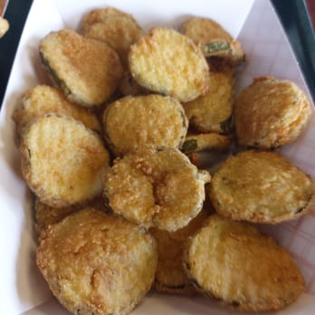 VooDoo Wing - Fried pickles are really good here. - Chicken Wings Near Me - Las Vegas, Nevada VooDoo Wing - Fried pickles are really good here. - Chicken Wings Near Me - Las Vegas, Nevada