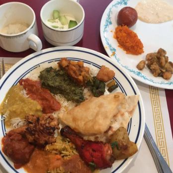 Bombay Sitar - Indian Near Me - Canton, Ohio
