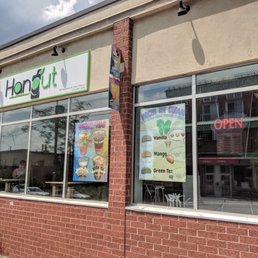 Storefront