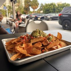 Bohemian Latin Grill