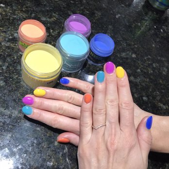 Blooming Nails and Spa - Waxing Near Me - Glendale, Arizona Blooming Nails and Spa - Waxing Near Me - Glendale, Arizona