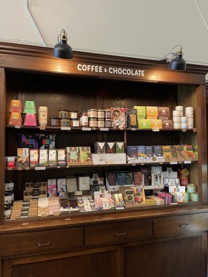 Anchor Pantry by null