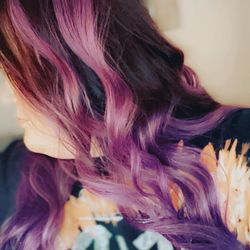 Hairplay Salon - Color by sophie