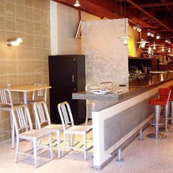 Louisville Tile - La Peep