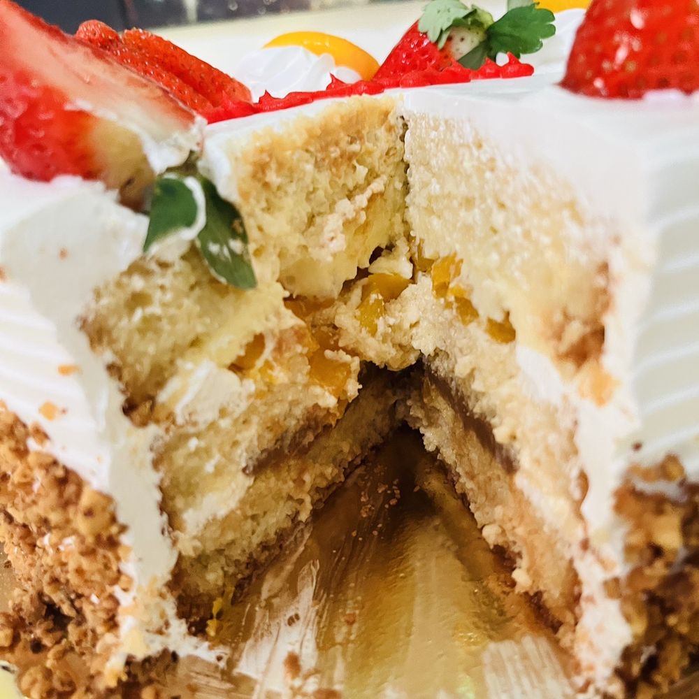 Dulce de Leche Bakery - Bakeries Near Me - Jersey City, New Jersey