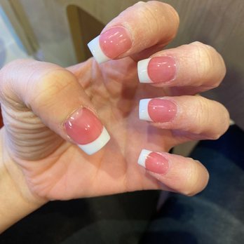 Venice Nails Spa - Nail Salons Near Me - Killeen, Texas