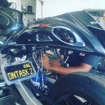 Motorcycle Performance Services - Motorcycle Repair Near Me - Los Angeles, California Motorcycle Performance Services - Motorcycle Repair Near Me - Los Angeles, California