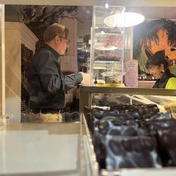La Chocolate Box