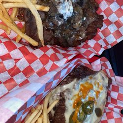 Freddy's Frozen Custard & Steakburgers