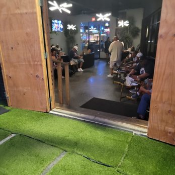 Quad Houston - Sports Bars Near Me - Houston, Texas