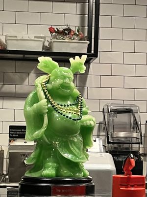 Megumi Japanese Ramen & Sushi Bar by null