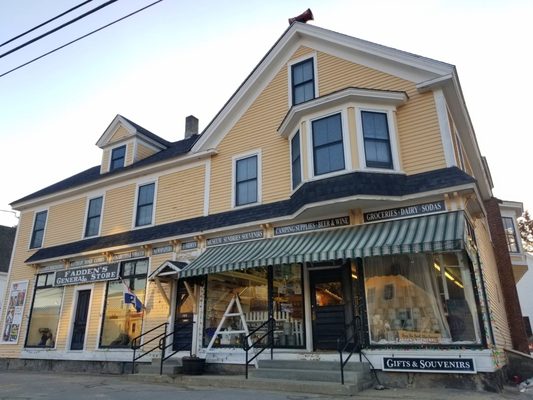 Fadden's General Store by null