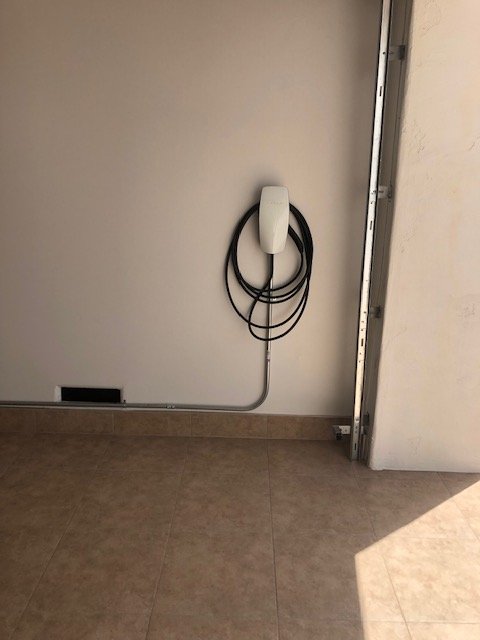 Slide of McKee Electrical Contracting