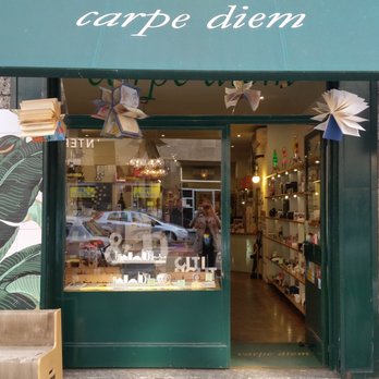 Carpe Diem - Accessories Near Me - Milan, Michigan