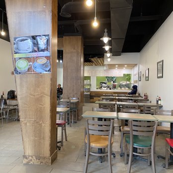Peak Cafe - Bubble Tea Near Me - Banff, Alberta