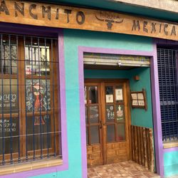 Ranchito Mexicano - Ranchito Mexicano