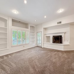 Andrew's Carpet Tile & Upholstery Care - Living room