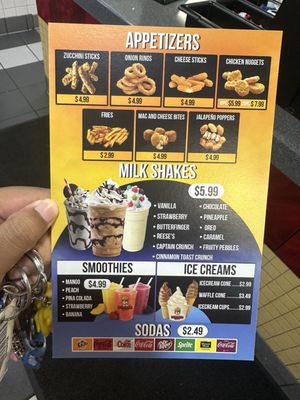 Menu photo 1 Burger Haven Chesapeake, VA Menu photo 1 Burger Haven Chesapeake, VA