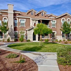Altessa Apartments