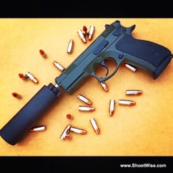 Shoot Wise