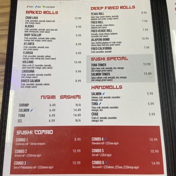 Bristol General Store - Menu - Sushi Bars Near Me - Ennis, Texas Bristol General Store - Menu - Sushi Bars Near Me - Ennis, Texas