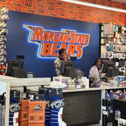 Morgan State University