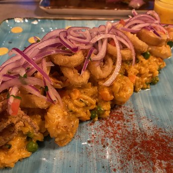 embarcadero 41 - Sushi Bars Near Me - Boca Raton, Florida