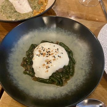 Rooster & Owl - New American Near Me - Washington, DC, District of Columbia
