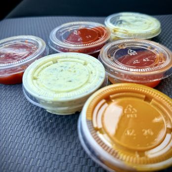 Unk's Fish & Chips - Sauces - Fish & Chips Near Me - Yonkers, New York Unk's Fish & Chips - Sauces - Fish & Chips Near Me - Yonkers, New York
