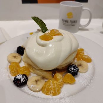 Fuwa Fuwa - Desserts Near Me - Toronto, Ontario Fuwa Fuwa - Desserts Near Me - Toronto, Ontario