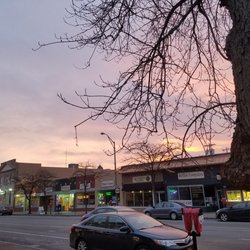 Village of Kenmore - Merry Xmas and Happy NoParkingMeters Year!