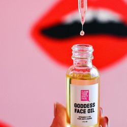 Clean Your Dirty Face