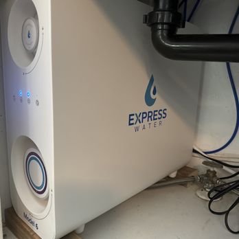 Guy Matthews Plumbing - New Alkaline Smooth Hydration Water System. - Plumbing Near Me Guy Matthews Plumbing - New Alkaline Smooth Hydration Water System. - Plumbing Near Me