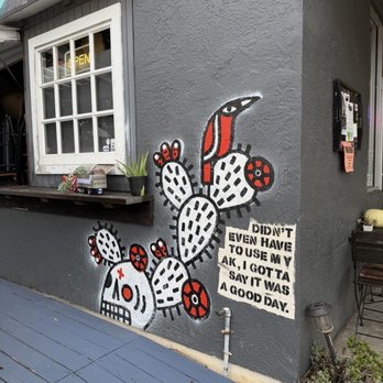6 Grados Coffee - Coffee & Tea Near Me - San Diego, California