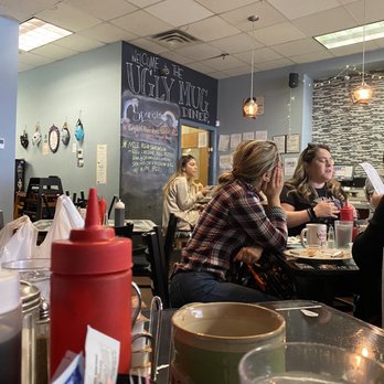 The Ugly Mug Diner - Breakfast & Brunch Near Me - Salem, Massachusetts The Ugly Mug Diner - Breakfast & Brunch Near Me - Salem, Massachusetts