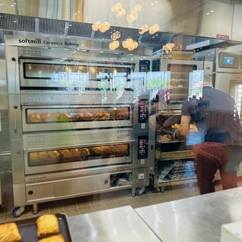 Tous Les Jours - On site window to the magic - Bakeries Near Me - Minneapolis, Minnesota Tous Les Jours - On site window to the magic - Bakeries Near Me - Minneapolis, Minnesota