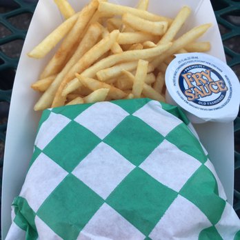 Nemo's - Fast Food Near Me - Escalante, Utah